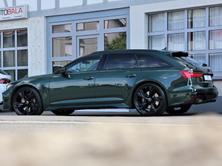 AUDI RS6 Avant 4.0 TFSI V8 Performance quattro (CH) *Exclusi, Mild-Hybrid Petrol/Electric, Second hand / Used, Automatic - 4