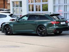 AUDI RS6 Avant 4.0 TFSI V8 Performance quattro (CH) *Exclusi, Mild-Hybrid Petrol/Electric, Second hand / Used, Automatic - 5