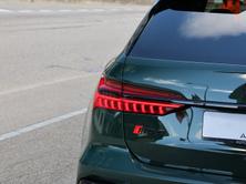 AUDI RS6 Avant 4.0 TFSI V8 Performance quattro (CH) *Exclusi, Mild-Hybrid Petrol/Electric, Second hand / Used, Automatic - 6