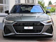 AUDI RS6 Avant 4.0 TFSI V8 quattro, Mild-Hybrid Petrol/Electric, Second hand / Used, Automatic - 2