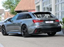 AUDI RS6 Avant 4.0 TFSI V8 quattro, Mild-Hybrid Petrol/Electric, Second hand / Used, Automatic - 3