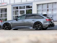 AUDI RS6 Avant 4.0 TFSI V8 quattro, Mild-Hybrid Petrol/Electric, Second hand / Used, Automatic - 4