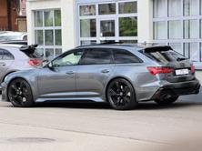 AUDI RS6 Avant 4.0 TFSI V8 quattro, Mild-Hybrid Petrol/Electric, Second hand / Used, Automatic - 5