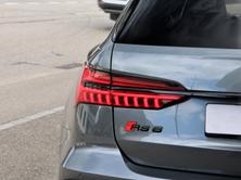 AUDI RS6 Avant 4.0 TFSI V8 quattro, Mild-Hybrid Petrol/Electric, Second hand / Used, Automatic - 6