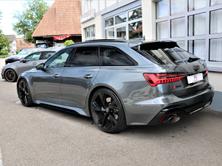 AUDI RS6 Avant 4.0 TFSI V8 quattro, Mild-Hybrid Petrol/Electric, Second hand / Used, Automatic - 7