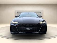 AUDI RS6 Avant 4.0 TFSI V8FULL CARBONquattro CH-Fahrzeug 1., Hybride Léger Essence/Électricité, Occasion / Utilisé, Automatique - 2