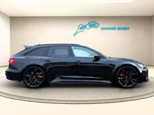 AUDI RS6 Avant 4.0 TFSI V8FULL CARBONquattro CH-Fahrzeug 1., Hybride Léger Essence/Électricité, Occasion / Utilisé, Automatique - 4