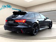 AUDI RS6 Avant 4.0 TFSI V8FULL CARBONquattro CH-Fahrzeug 1., Hybride Léger Essence/Électricité, Occasion / Utilisé, Automatique - 5