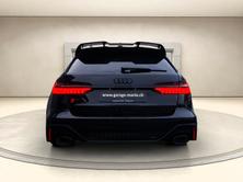 AUDI RS6 Avant 4.0 TFSI V8FULL CARBONquattro CH-Fahrzeug 1., Hybride Léger Essence/Électricité, Occasion / Utilisé, Automatique - 6