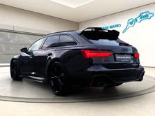 AUDI RS6 Avant 4.0 TFSI V8FULL CARBONquattro CH-Fahrzeug 1., Hybride Léger Essence/Électricité, Occasion / Utilisé, Automatique - 7