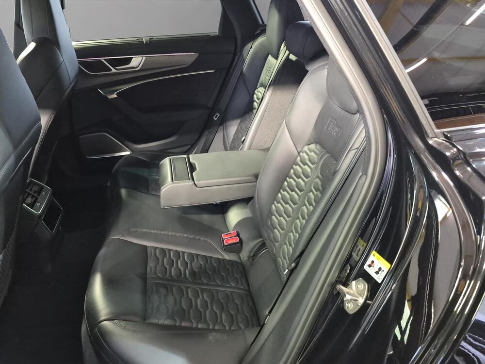AUDI RS 6 Avant, Petrol, Second hand / Used, Automatic - 7