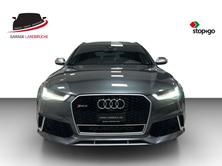 AUDI RS6 Avant 4.0 TFSI V8 performance quattro, Benzin, Occasion / Gebraucht, Automatik - 3
