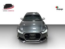 AUDI RS6 Avant 4.0 TFSI V8 performance quattro, Benzin, Occasion / Gebraucht, Automatik - 4