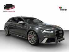 AUDI RS6 Avant 4.0 TFSI V8 performance quattro, Benzin, Occasion / Gebraucht, Automatik - 5