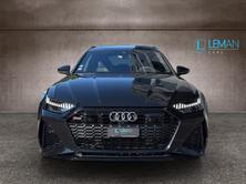 AUDI RS6 Avant 4.0 TFSI V8 Performance quattro, Hybride Leggero Benzina/Elettrica, Occasioni / Usate, Automatico - 3