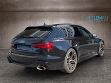 AUDI RS6 Avant 4.0 TFSI V8 Performance quattro, Hybride Leggero Benzina/Elettrica, Occasioni / Usate, Automatico - 6