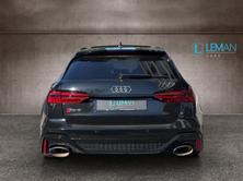 AUDI RS6 Avant 4.0 TFSI V8 Performance quattro, Hybride Leggero Benzina/Elettrica, Occasioni / Usate, Automatico - 7