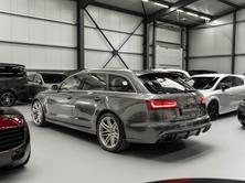 AUDI RS6 Avant 4.0 TFSI V8 quattro Tiptronic, Benzina, Occasioni / Usate, Automatico - 2
