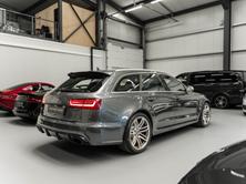 AUDI RS6 Avant 4.0 TFSI V8 quattro Tiptronic, Benzina, Occasioni / Usate, Automatico - 4