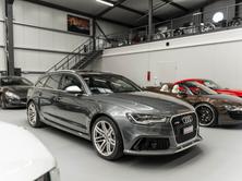 AUDI RS6 Avant 4.0 TFSI V8 quattro Tiptronic, Benzina, Occasioni / Usate, Automatico - 5
