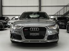 AUDI RS6 Avant 4.0 TFSI V8 quattro Tiptronic, Benzina, Occasioni / Usate, Automatico - 6