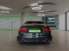 AUDI RS6 Avant 4.0 TFSI V8 quattro, Hybride Leggero Benzina/Elettrica, Occasioni / Usate, Automatico - 3