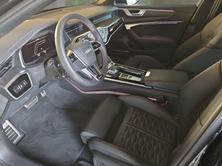 AUDI RS6 Avant 4.0 TFSI V8 quattro, Hybride Leggero Benzina/Elettrica, Occasioni / Usate, Automatico - 7