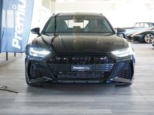 AUDI RS6 Avant 4.0 TFSI V8 quattro, Hybride Leggero Benzina/Elettrica, Occasioni / Usate, Automatico - 2
