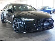 AUDI RS6 Avant 4.0 TFSI V8 quattro, Hybride Leggero Benzina/Elettrica, Occasioni / Usate, Automatico - 3