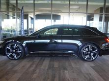 AUDI RS6 Avant 4.0 TFSI V8 quattro, Hybride Leggero Benzina/Elettrica, Occasioni / Usate, Automatico - 4