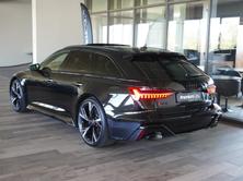 AUDI RS6 Avant 4.0 TFSI V8 quattro, Hybride Leggero Benzina/Elettrica, Occasioni / Usate, Automatico - 5