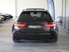 AUDI RS6 Avant 4.0 TFSI V8 quattro, Hybride Leggero Benzina/Elettrica, Occasioni / Usate, Automatico - 6