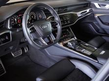 AUDI RS6 Avant 4.0 TFSI V8 quattro, Hybride Leggero Benzina/Elettrica, Occasioni / Usate, Automatico - 7