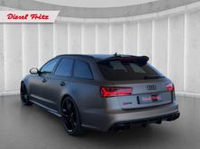 AUDI RS6 Avant 4.0 TFSI V8 performance quattro, Benzina, Occasioni / Usate, Automatico - 3