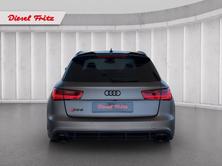 AUDI RS6 Avant 4.0 TFSI V8 performance quattro, Benzina, Occasioni / Usate, Automatico - 4
