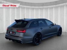AUDI RS6 Avant 4.0 TFSI V8 performance quattro, Benzina, Occasioni / Usate, Automatico - 5