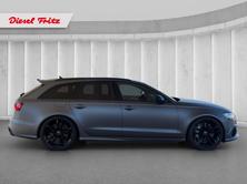 AUDI RS6 Avant 4.0 TFSI V8 performance quattro, Benzina, Occasioni / Usate, Automatico - 6
