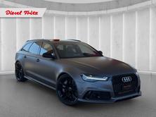 AUDI RS6 Avant 4.0 TFSI V8 performance quattro, Benzina, Occasioni / Usate, Automatico - 7
