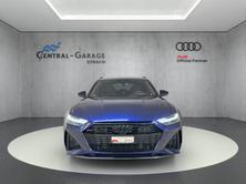 AUDI RS6 Avant, Petrol, Second hand / Used, Automatic - 2