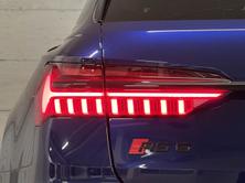 AUDI RS6 Avant, Petrol, Second hand / Used, Automatic - 5