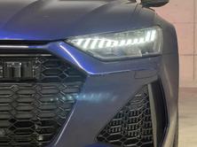 AUDI RS6 Avant, Petrol, Second hand / Used, Automatic - 7