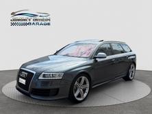 AUDI RS6 Avant 5.0 TFSI V10 quattro tiptronic, Petrol, Second hand / Used, Automatic - 2