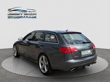 AUDI RS6 Avant 5.0 TFSI V10 quattro tiptronic, Petrol, Second hand / Used, Automatic - 4