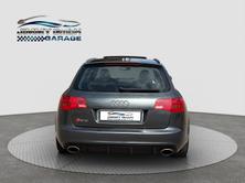 AUDI RS6 Avant 5.0 TFSI V10 quattro tiptronic, Petrol, Second hand / Used, Automatic - 5