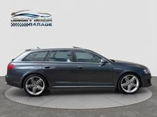 AUDI RS6 Avant 5.0 TFSI V10 quattro tiptronic, Petrol, Second hand / Used, Automatic - 7