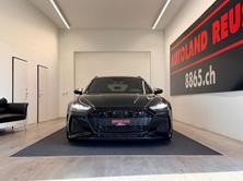 AUDI RS6 Avant 4.0 TFSI V8 Performance quattro, Mild-Hybrid Petrol/Electric, Second hand / Used, Automatic - 2