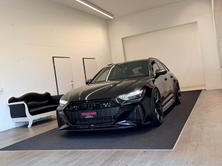 AUDI RS6 Avant 4.0 TFSI V8 Performance quattro, Mild-Hybrid Petrol/Electric, Second hand / Used, Automatic - 3