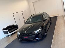 AUDI RS6 Avant 4.0 TFSI V8 Performance quattro, Mild-Hybrid Petrol/Electric, Second hand / Used, Automatic - 4