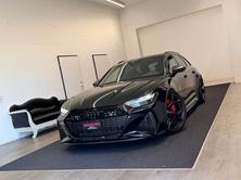 AUDI RS6 Avant 4.0 TFSI V8 Performance quattro, Mild-Hybrid Petrol/Electric, Second hand / Used, Automatic - 5