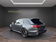 AUDI RS6 Avant 4.0 TFSI V8 quattro Tiptronic, Benzina, Occasioni / Usate, Automatico - 2